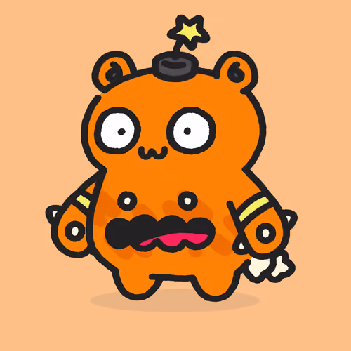 Cool Pet #10634