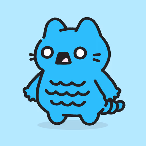 Cool Pet #17488