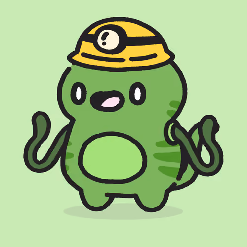 Cool Pet #1836