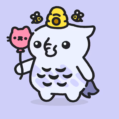 Cool Pet #18959
