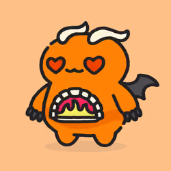 Cool Pet #17540