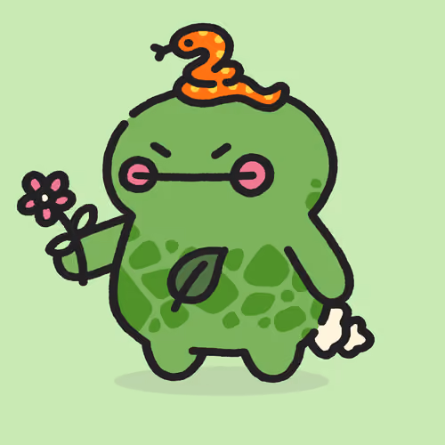 Cool Pet #15805