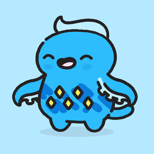 Cool Pet #4794