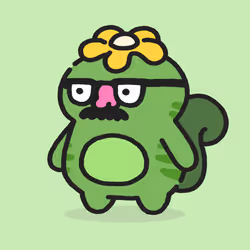 Cool Pet #5038