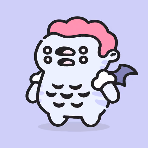 Cool Pet #17435