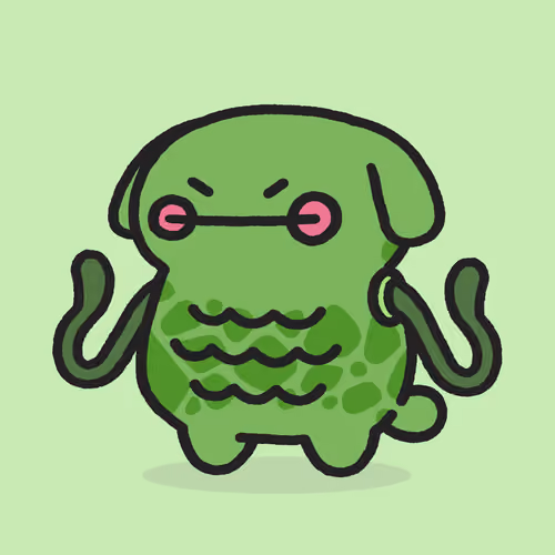 Cool Pet #14277