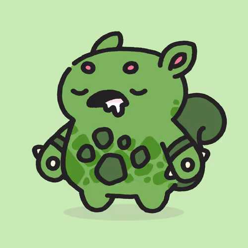 Cool Pet #7405