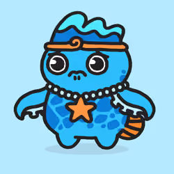 Cool Pet #5541