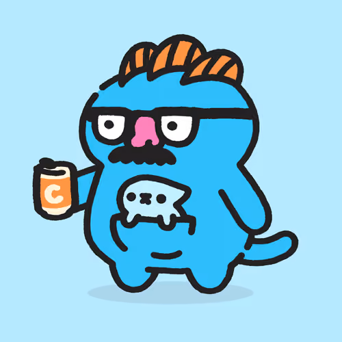Cool Pet #10483