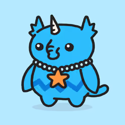 Cool Pet #9185