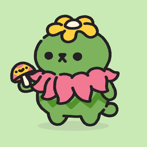 Cool Pet #19502