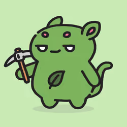 Cool Pet #15525