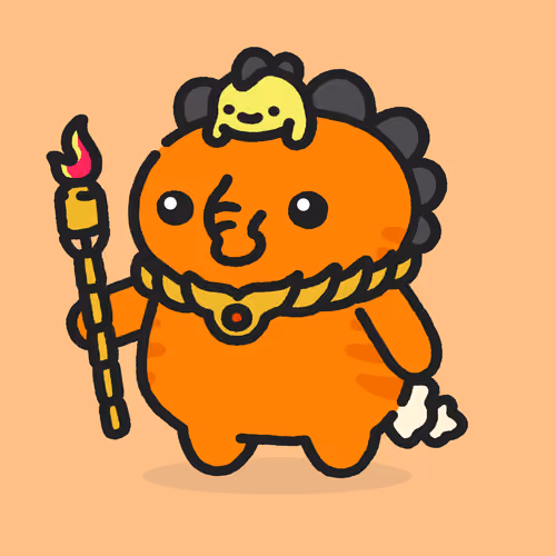 Cool Pet #17516