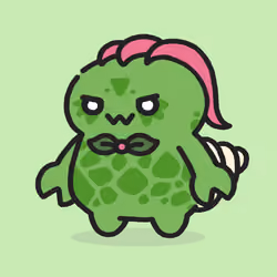 Cool Pet #6838