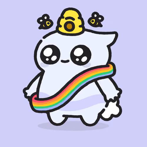 Cool Pet #5086