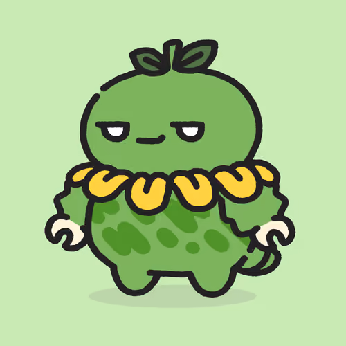 Cool Pet #1778