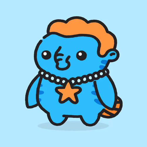 Cool Pet #6010