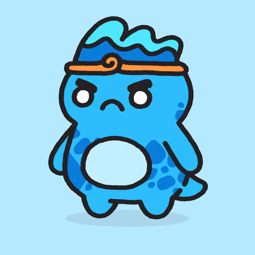 Cool Pet #17078