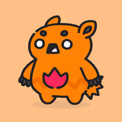 Cool Pet #9698