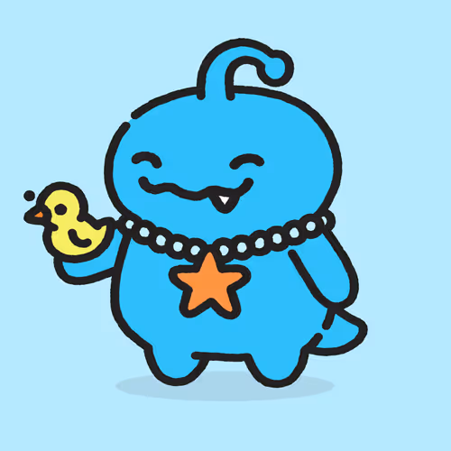 Cool Pet #13966