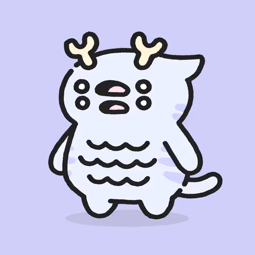 Cool Pet #5149