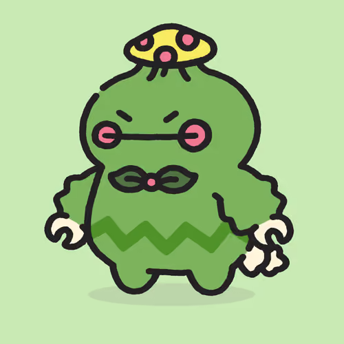 Cool Pet #4959