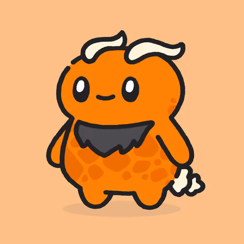 Cool Pet #15378