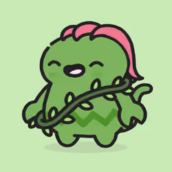 Cool Pet #1144