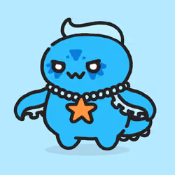 Cool Pet #12471