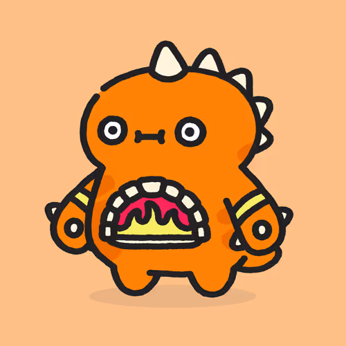 Cool Pet #18199
