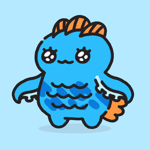 Cool Pet #15709