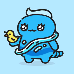 Cool Pet #388
