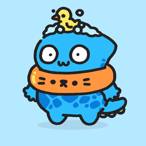 Cool Pet #13382