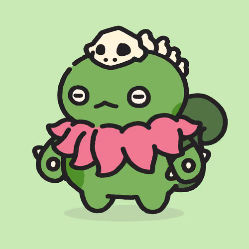 Cool Pet #11294