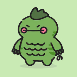 Cool Pet #2622