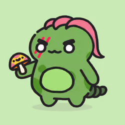 Cool Pet #19956