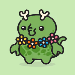 Cool Pet #13810