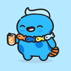 Cool Pet #7753