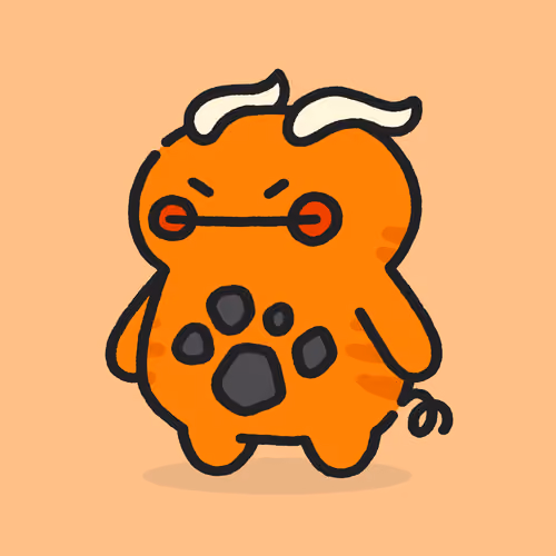 Cool Pet #8611