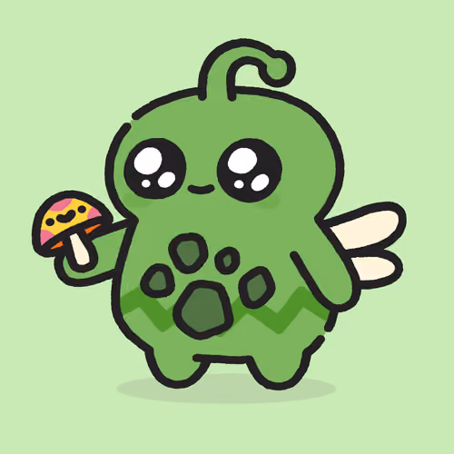 Cool Pet #13677
