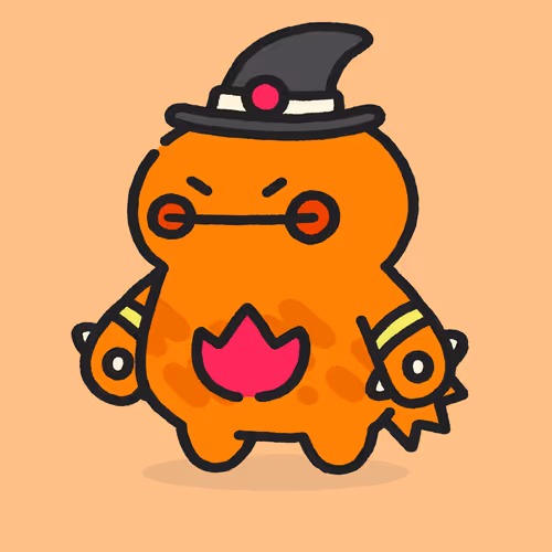 Cool Pet #15029