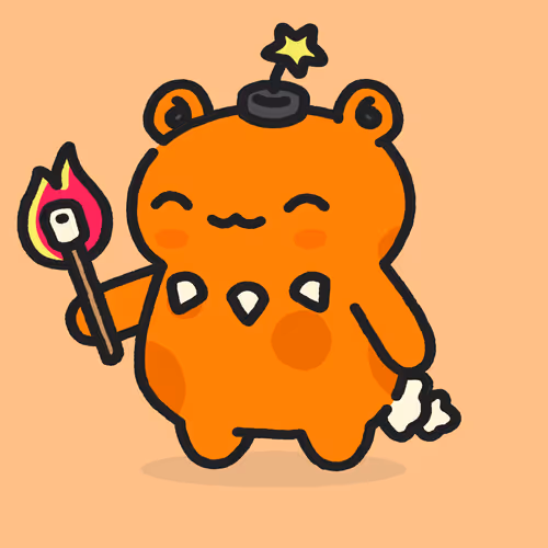 Cool Pet #17633