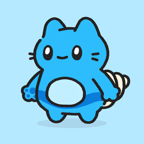 Cool Pet #10165
