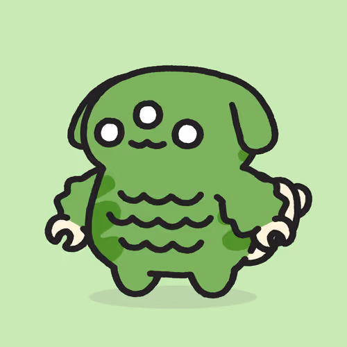 Cool Pet #15662