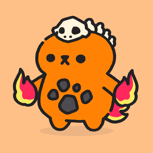 Cool Pet #2584