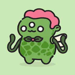 Cool Pet #1350
