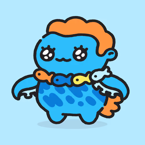 Cool Pet #9297