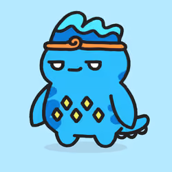 Cool Pet #17494
