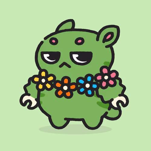 Cool Pet #18678