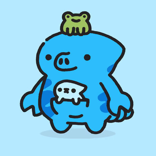 Cool Pet #6226